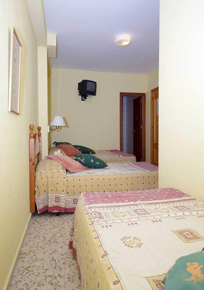 Hostal Azahara
