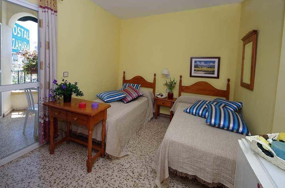 Hostal Azahara