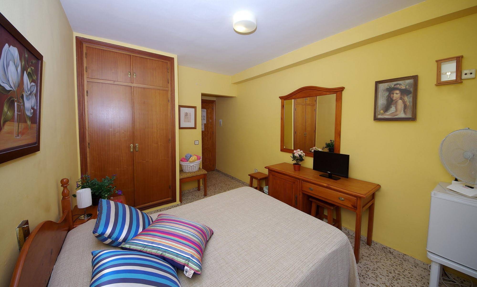 Hostal Azahara