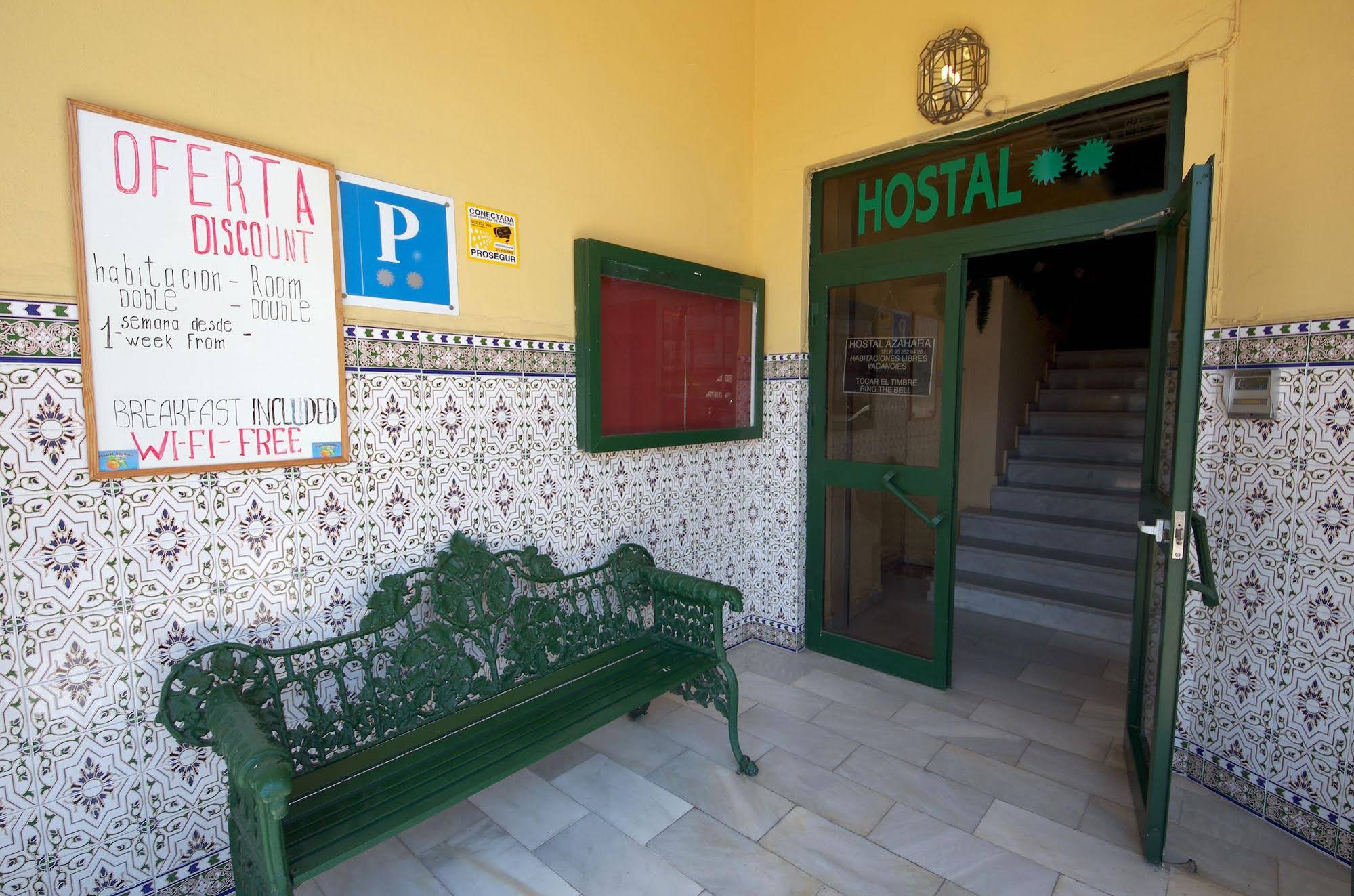Hostal Azahara