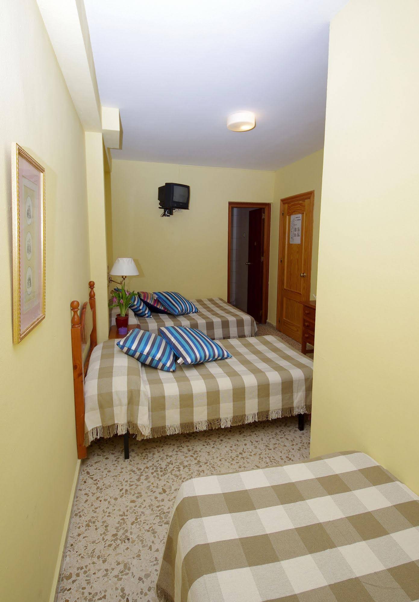 Hostal Azahara