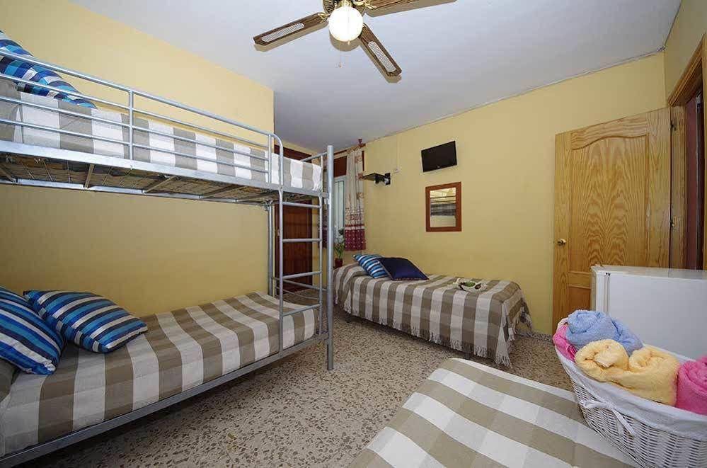 Hostal Azahara