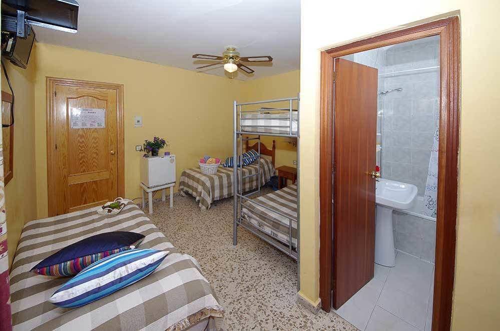 Hostal Azahara