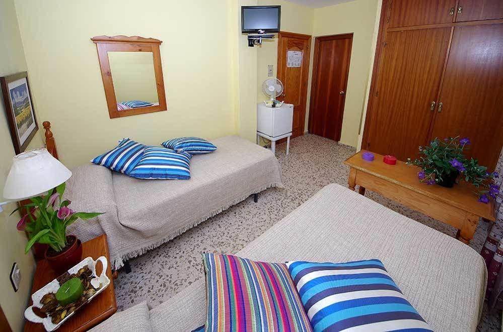 Hostal Azahara