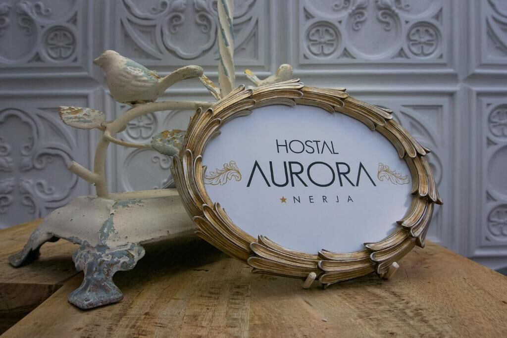Hostal Boutique Aurora