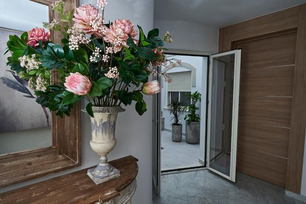Hostal Boutique Aurora