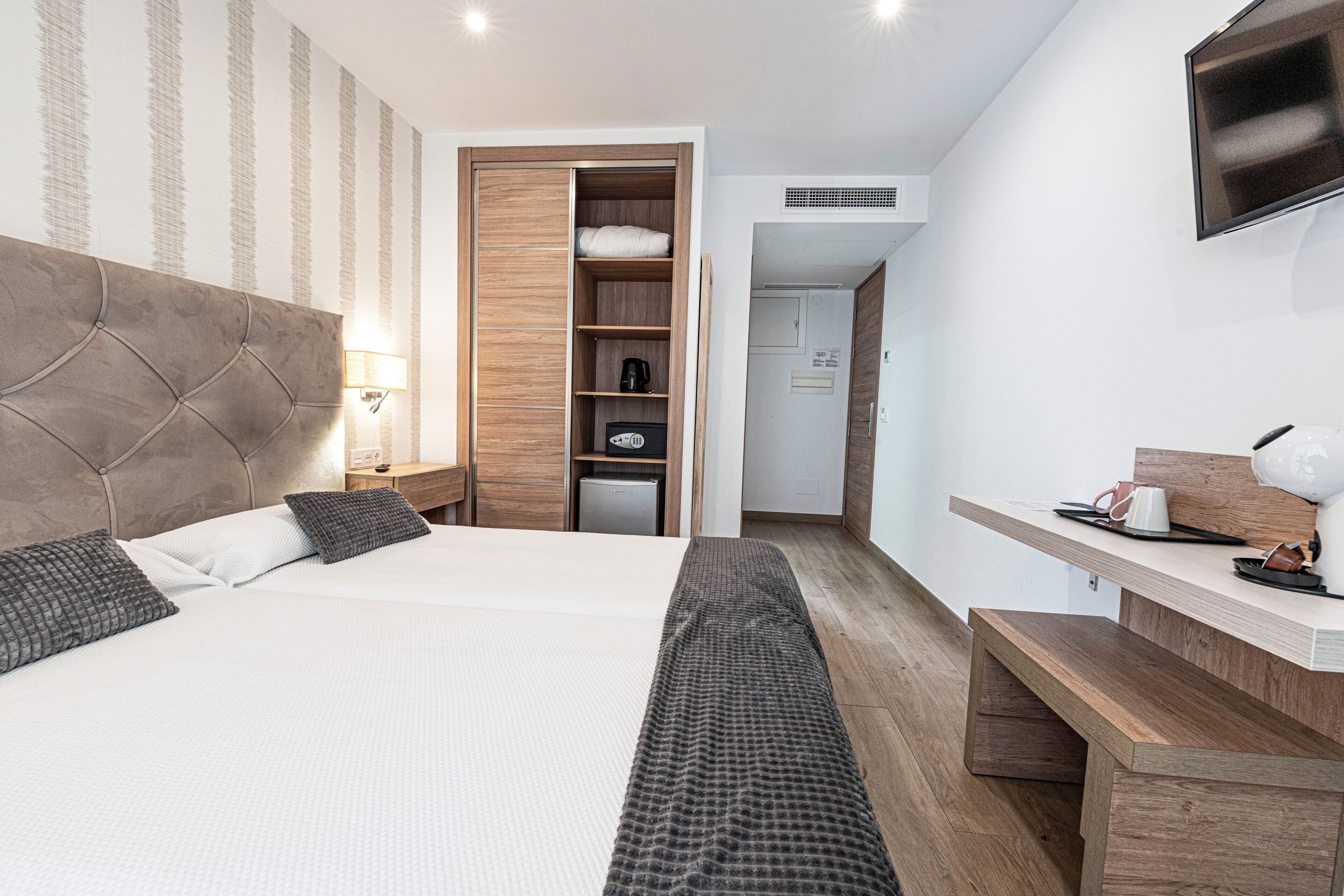 Hostal Boutique Aurora