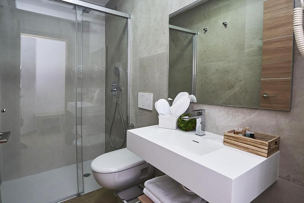 Hostal Boutique Aurora