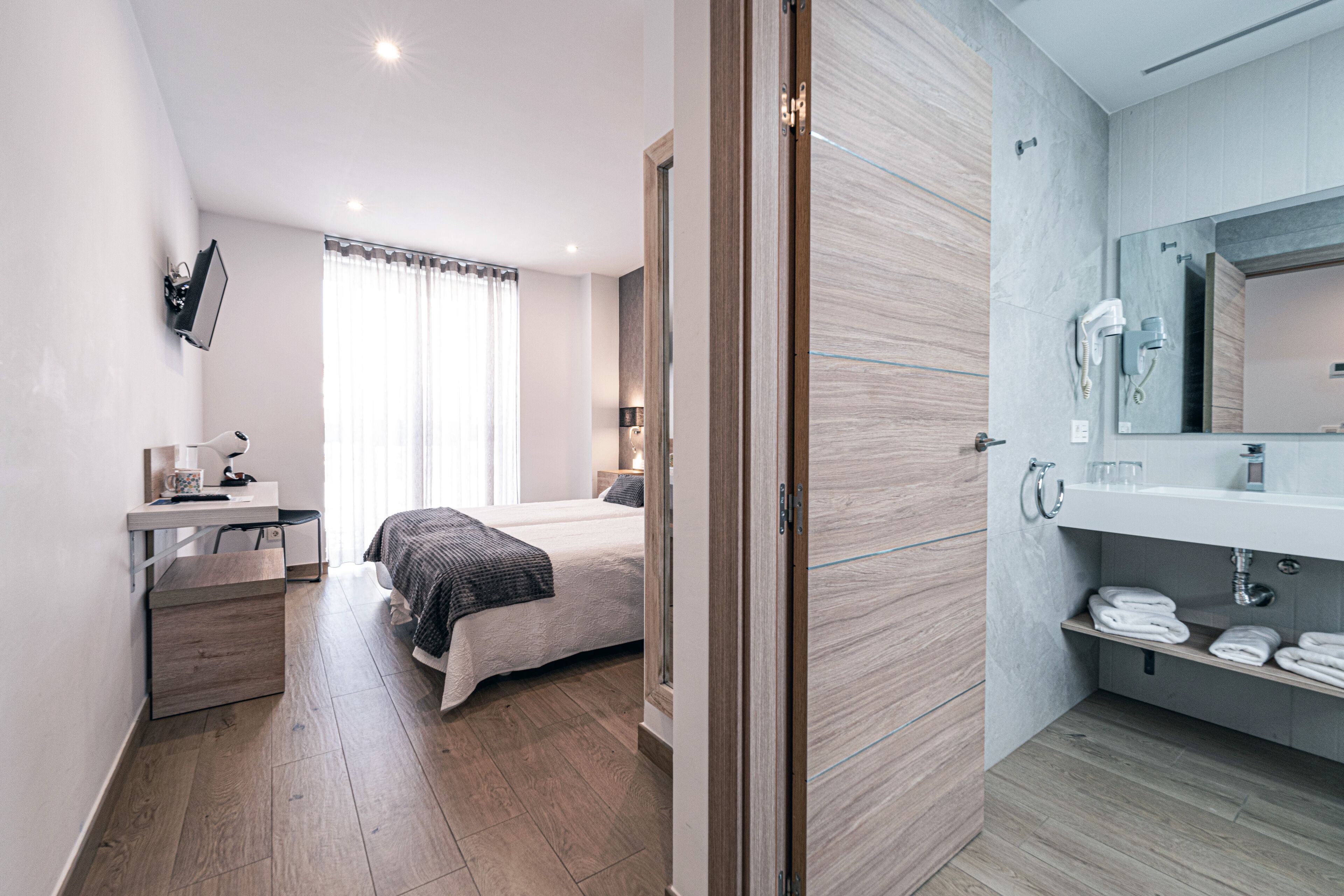 Hostal Boutique Aurora