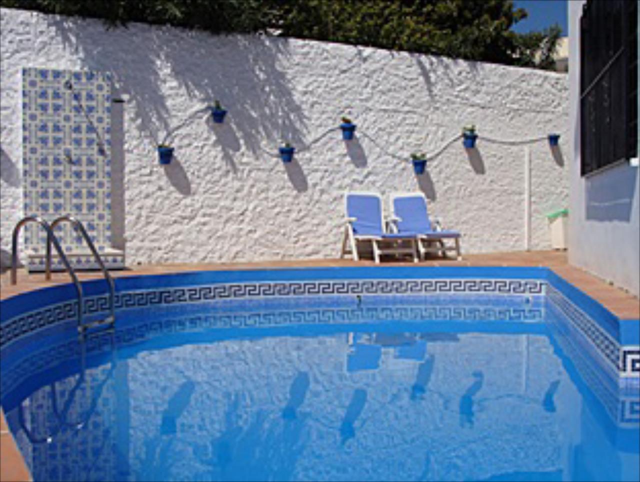 Hostal Casa Mercedes