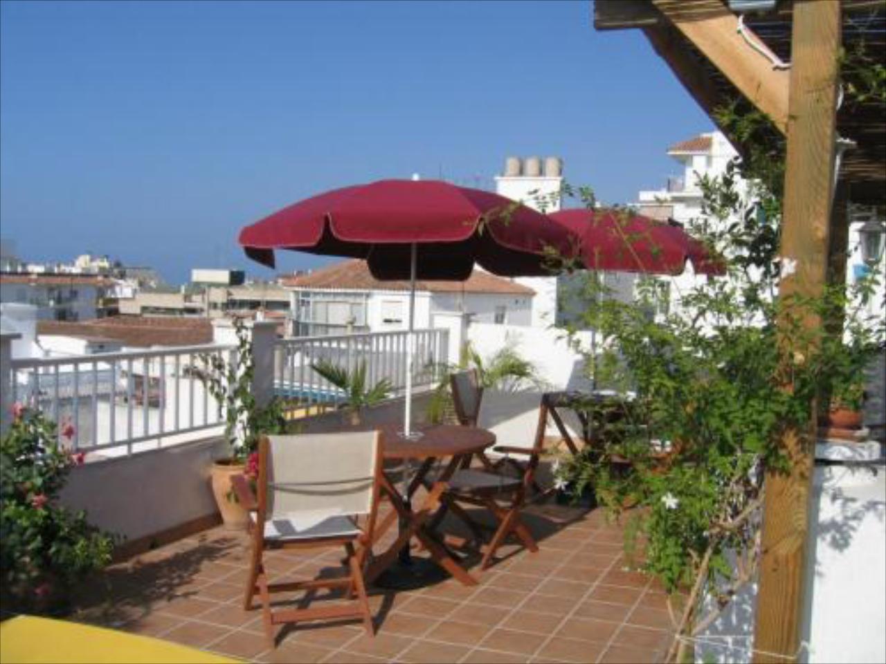 Hostal Don Peque