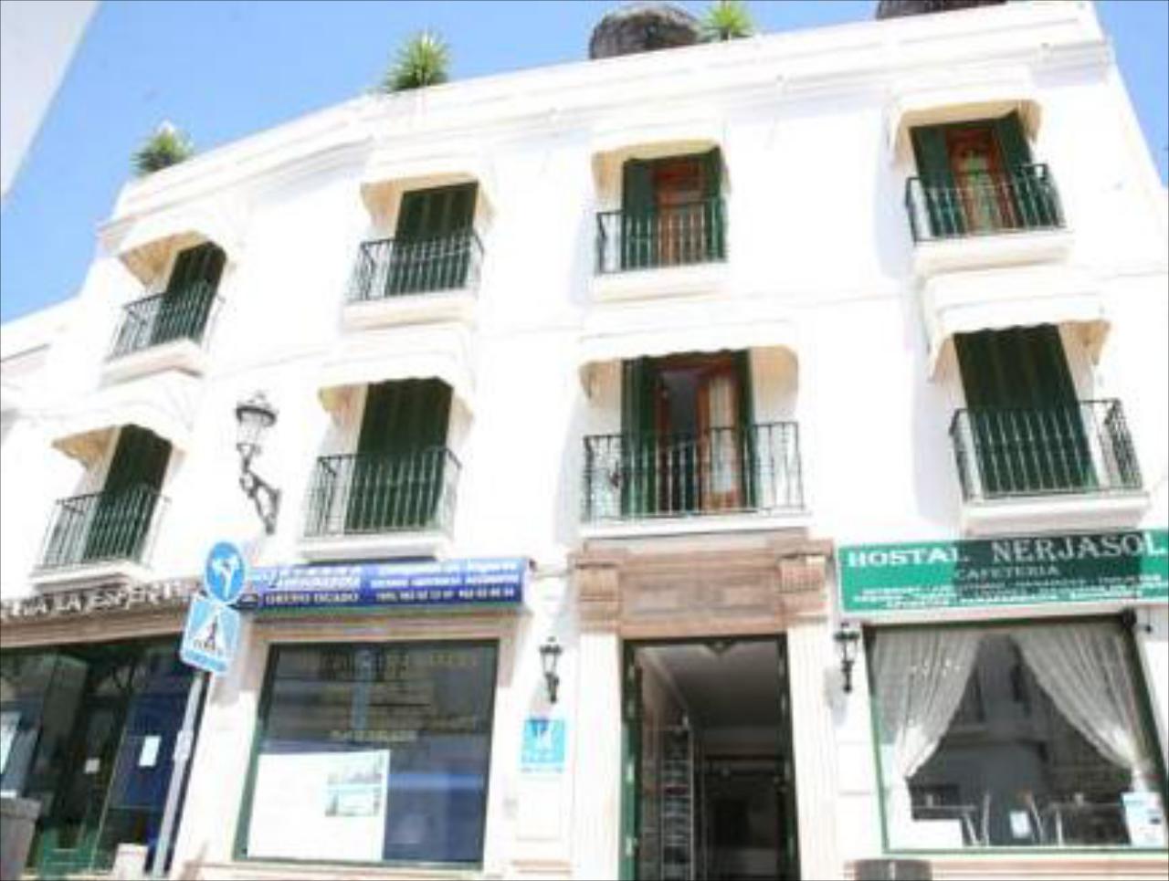 Hostal Nerjasol