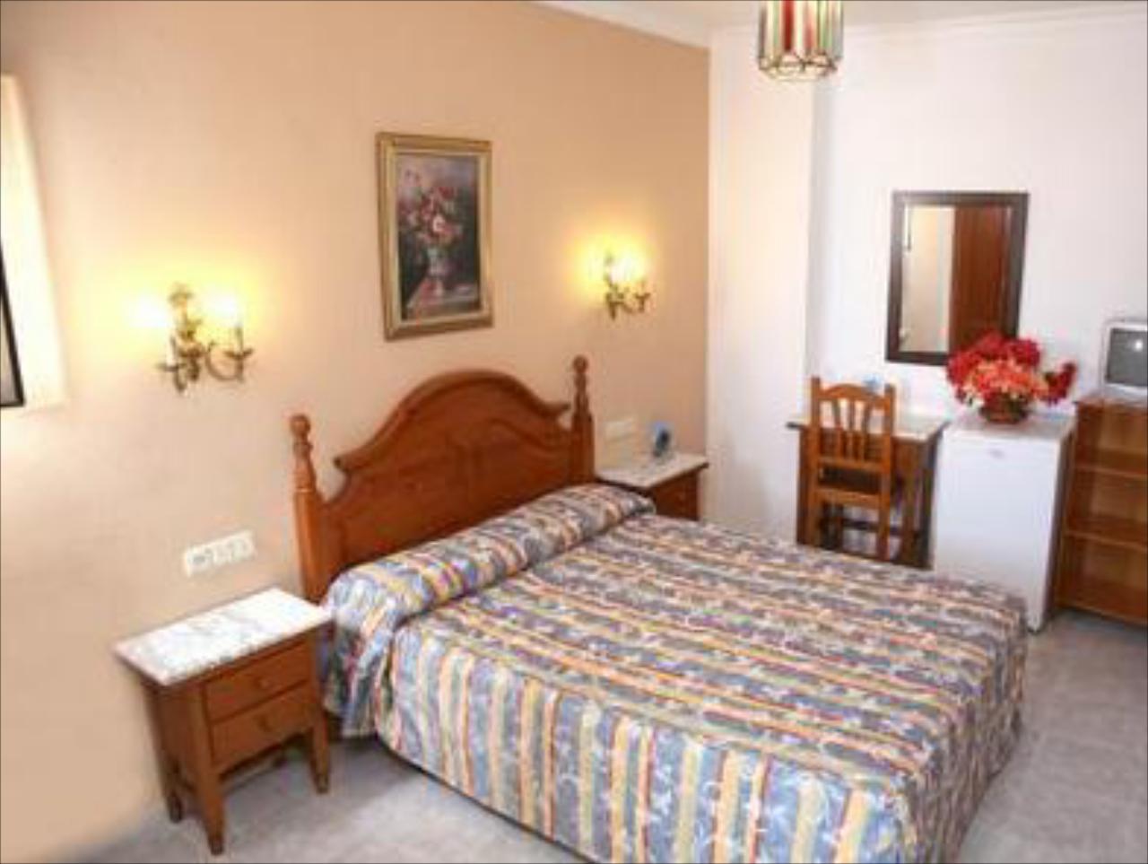 Hostal Nerjasol