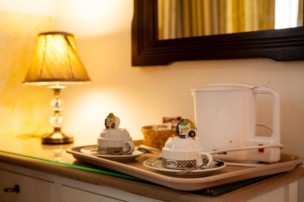 Hostal Plaza Cantarero