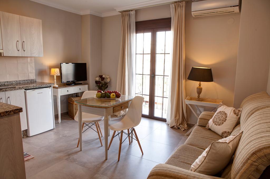 Hostal Plaza Cantarero