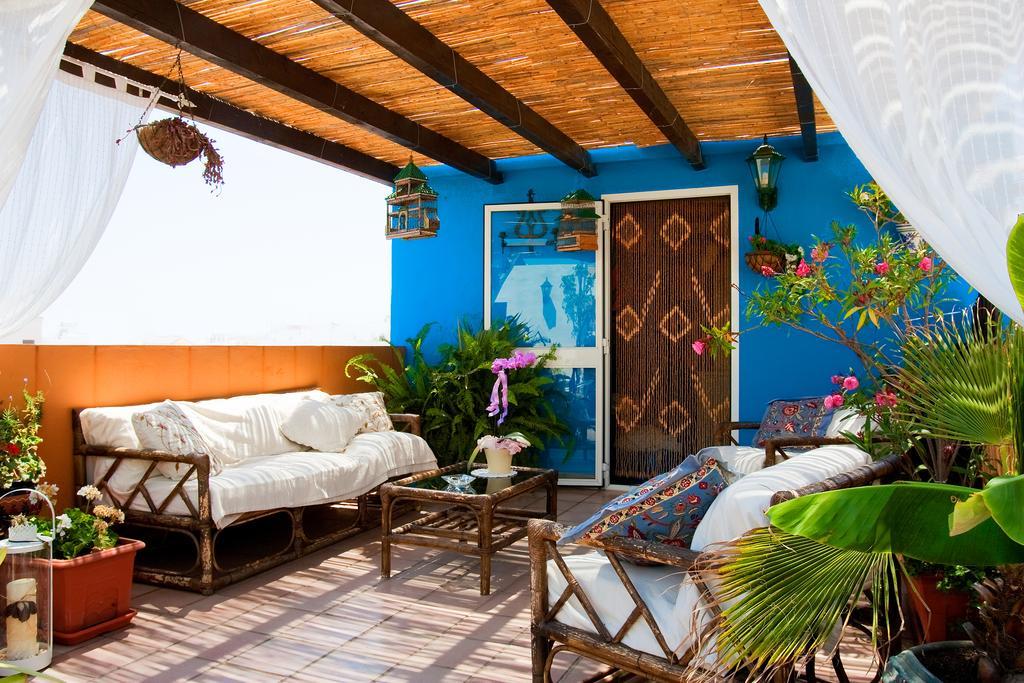 Hostal Plaza Cantarero
