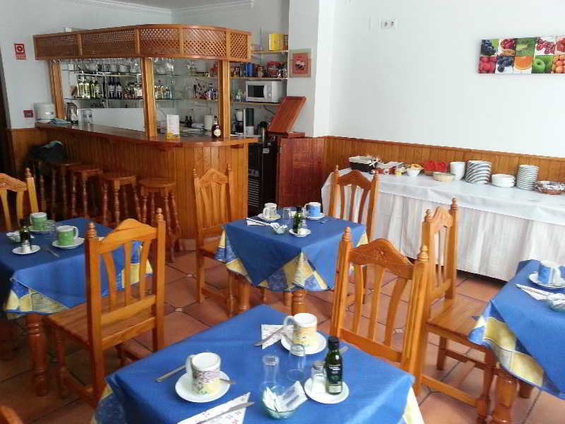 Hostal San Miguel