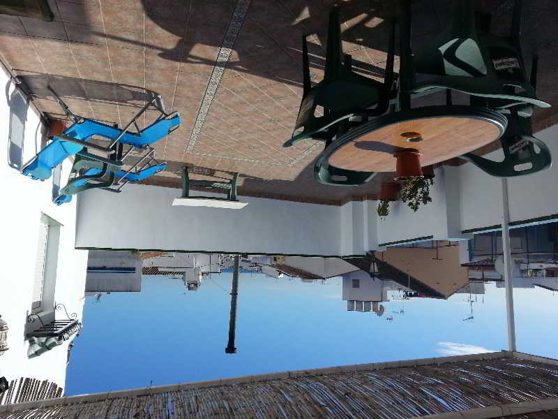 Hostal San Miguel