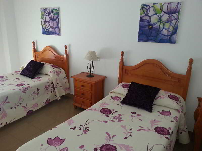 Hostal San Miguel