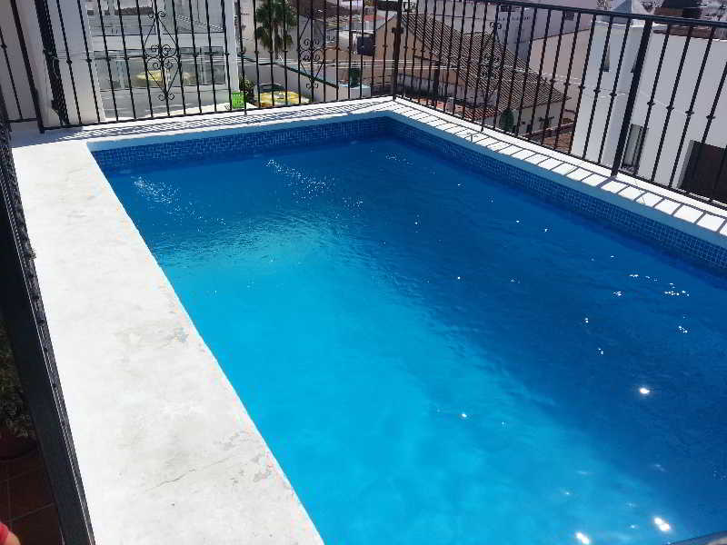 Hostal San Miguel