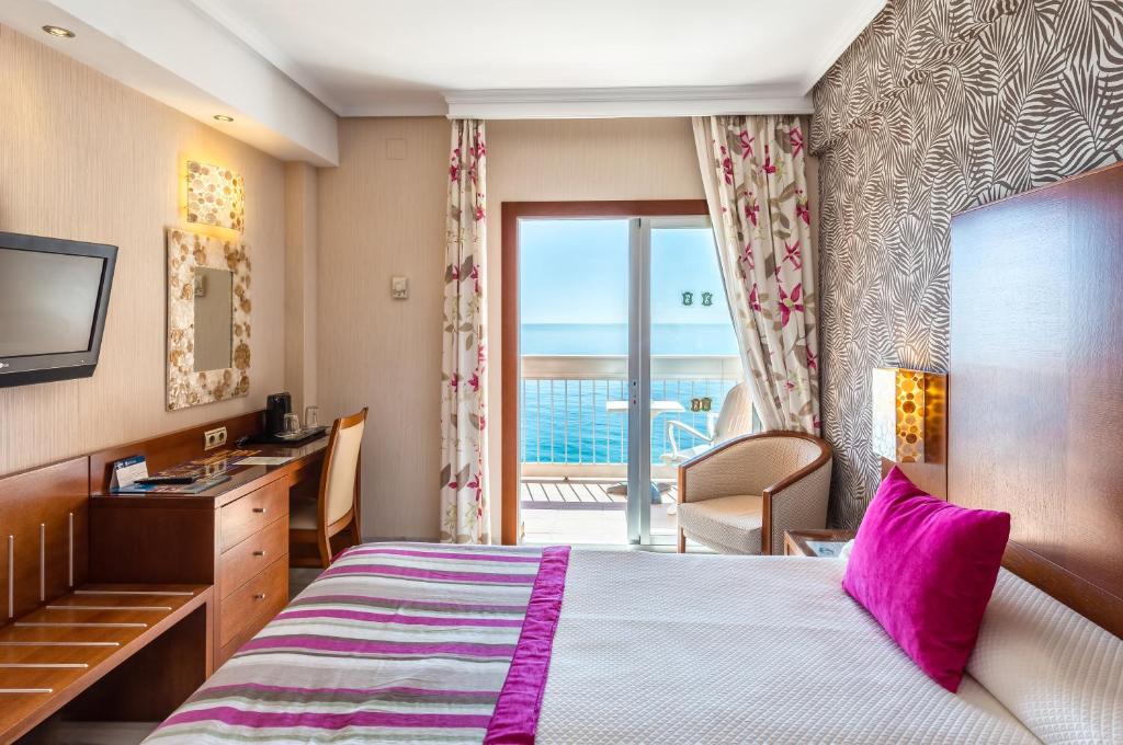 Hotel Balcón de Europa