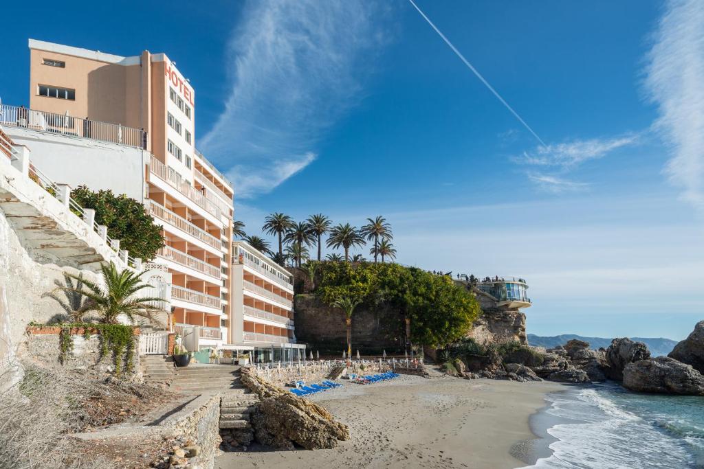 Hotel Balcón de Europa