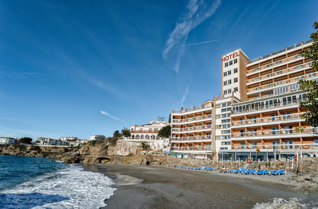 Hotel Balcón de Europa