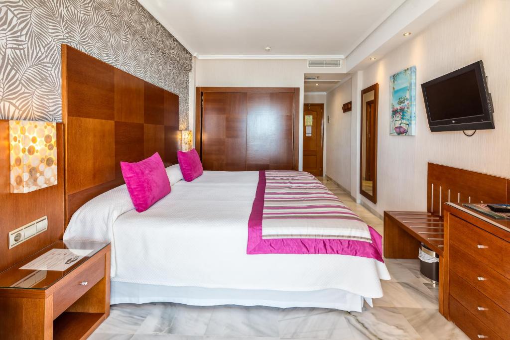 Hotel Balcón de Europa