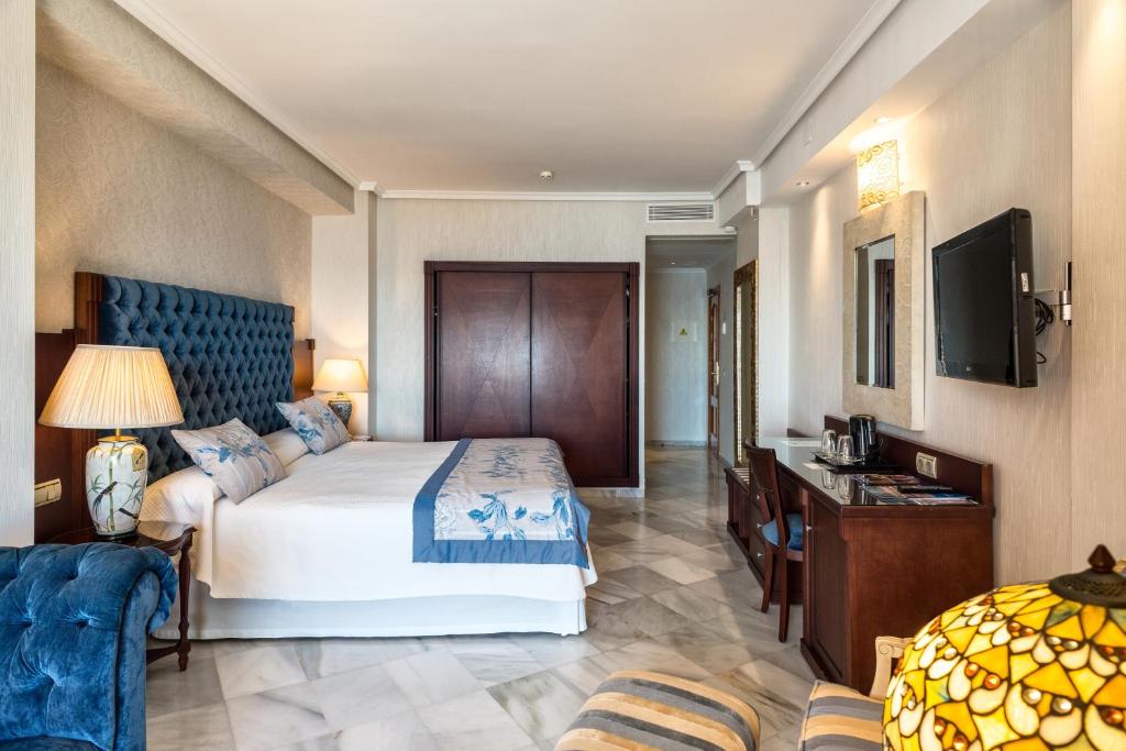 Hotel Balcón de Europa