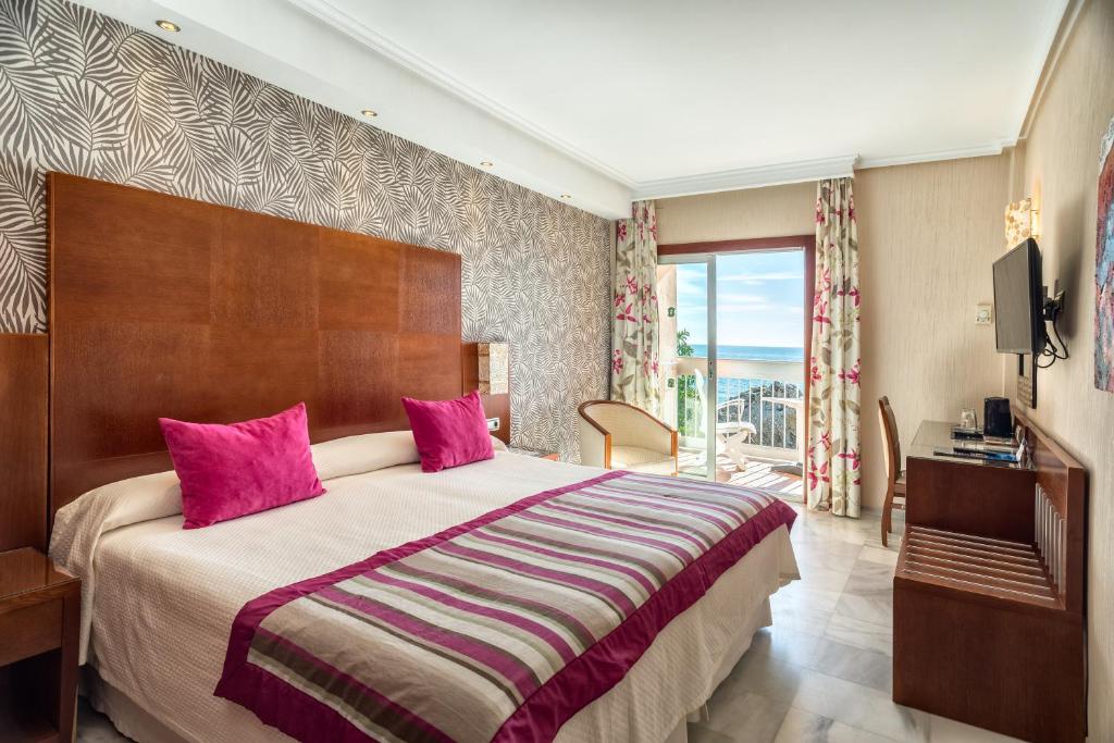 Hotel Balcón de Europa