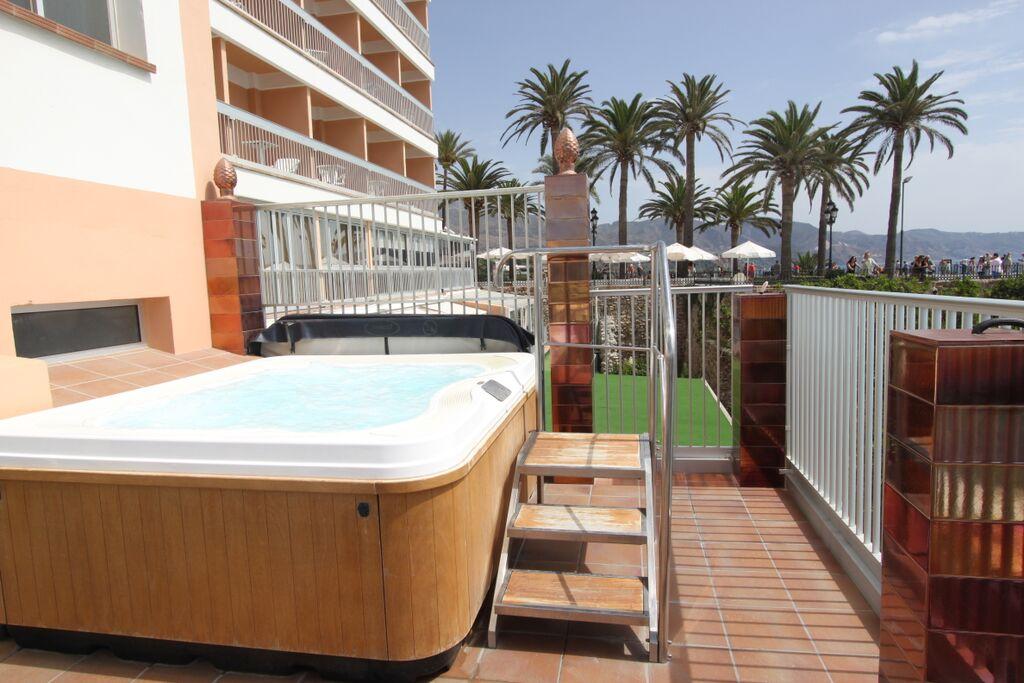 Hotel Balcón de Europa