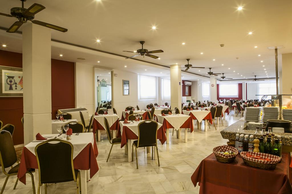 Hotel Nerja Club by Dorobe Hotels