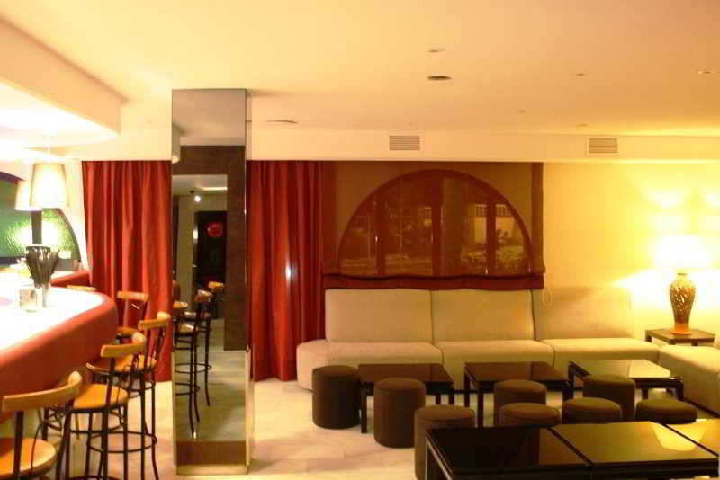 Hotel Nerja Club by Dorobe Hotels