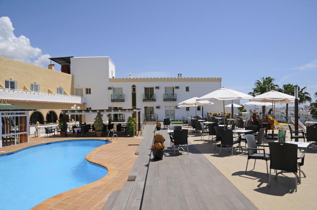 Hotel Nerja Club by Dorobe Hotels