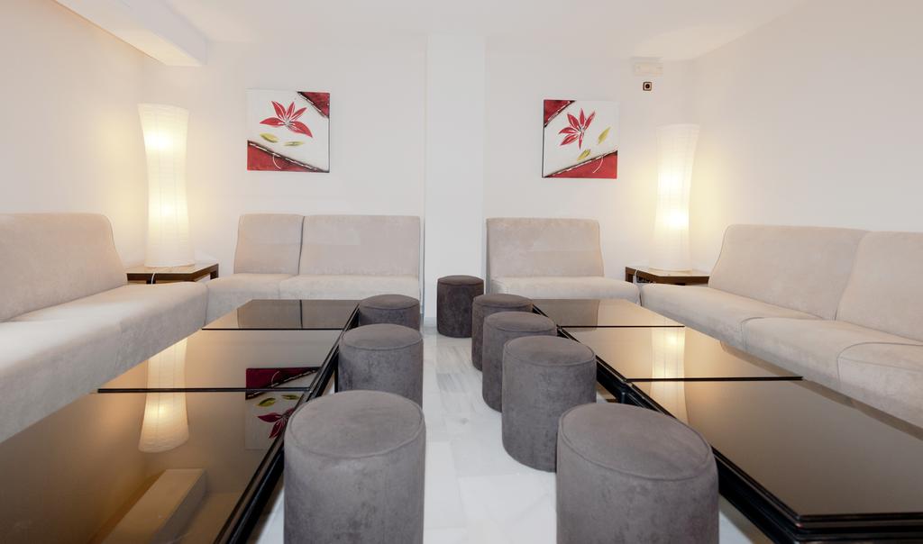 Hotel Nerja Club by Dorobe Hotels