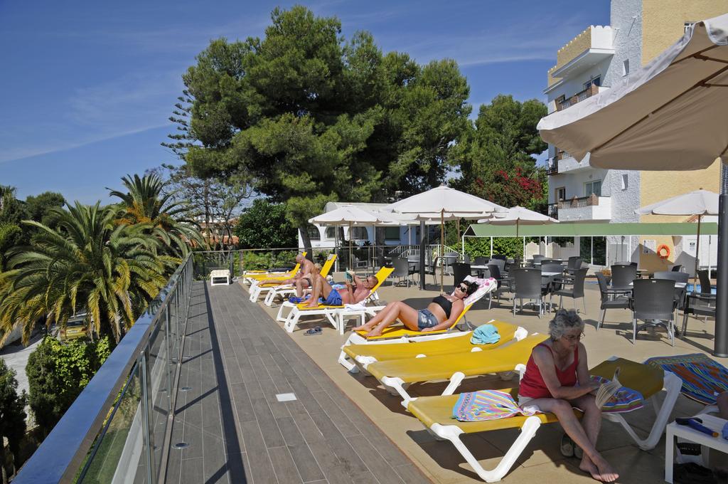 Hotel Nerja Club by Dorobe Hotels