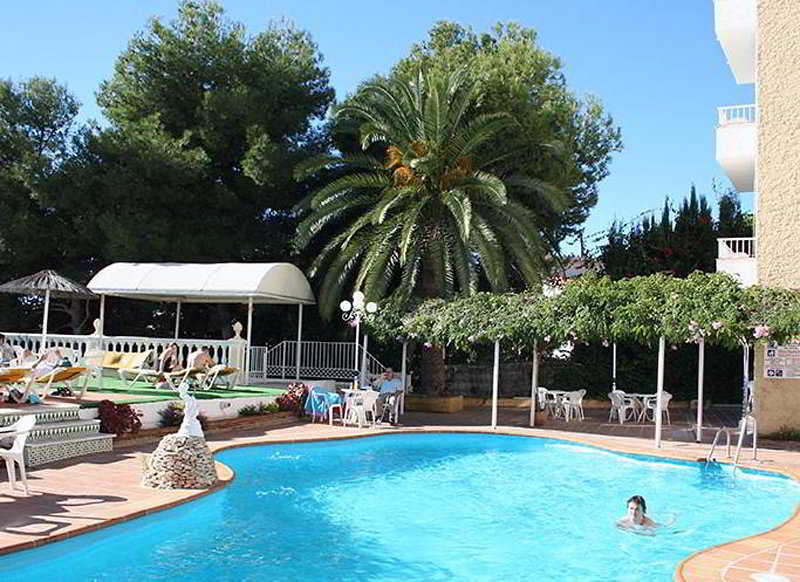 Hotel Nerja Club by Dorobe Hotels