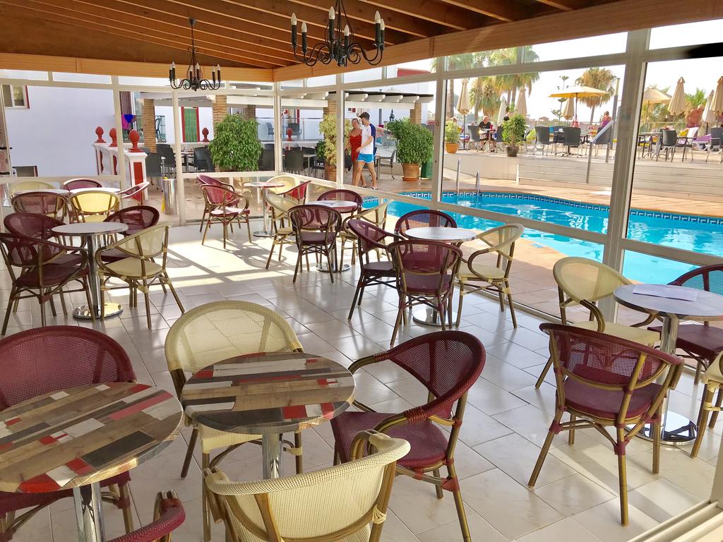 Hotel Nerja Club by Dorobe Hotels