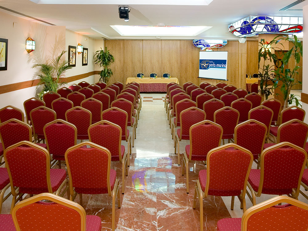 Hotel Perla Marina