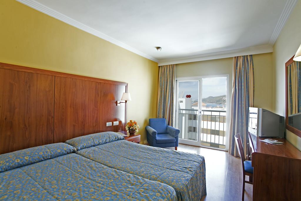 Hotel Perla Marina