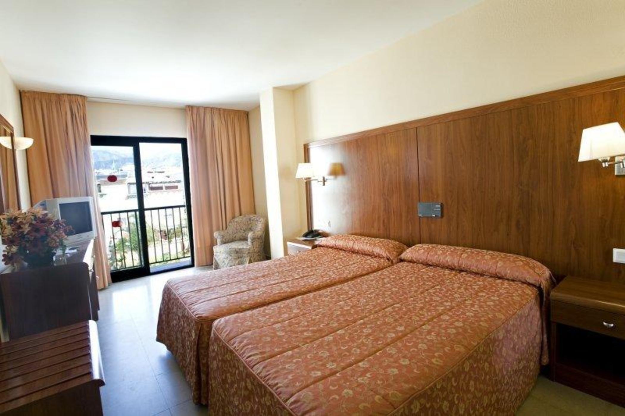 Hotel Perla Marina