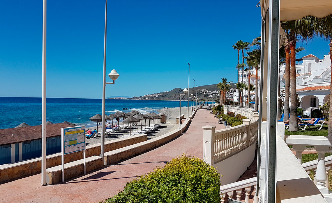 Hotel Perla Marina