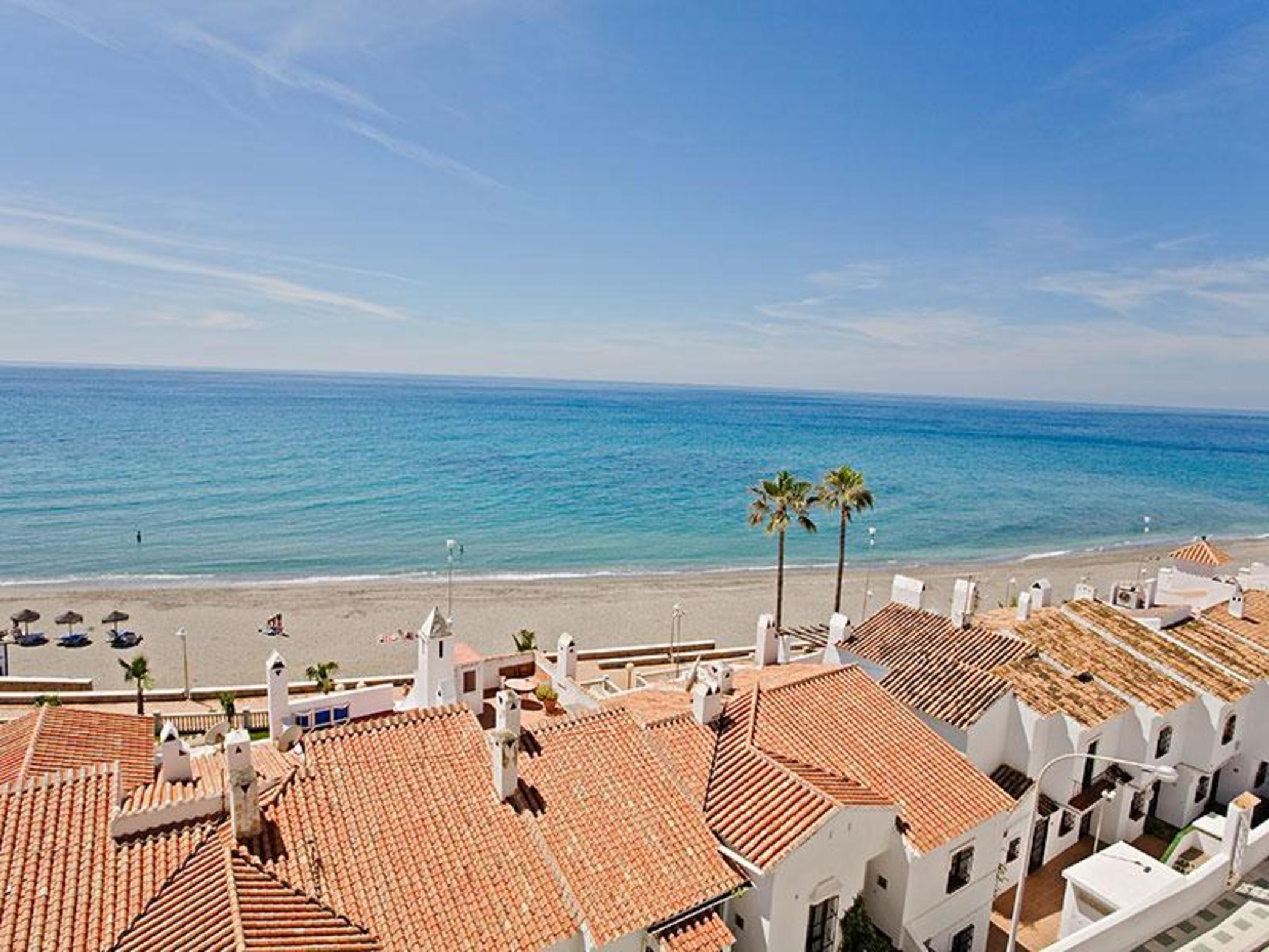 Hotel Perla Marina