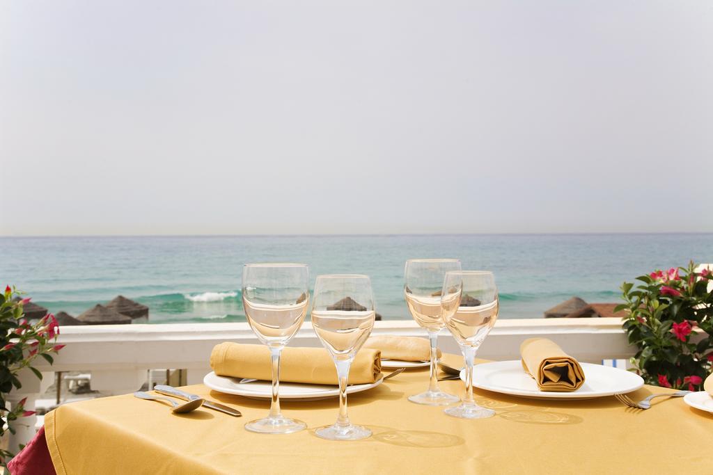 Hotel Perla Marina