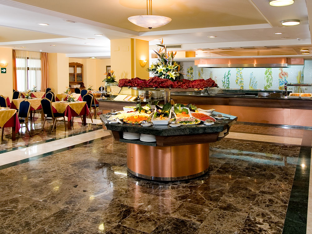 Hotel Perla Marina