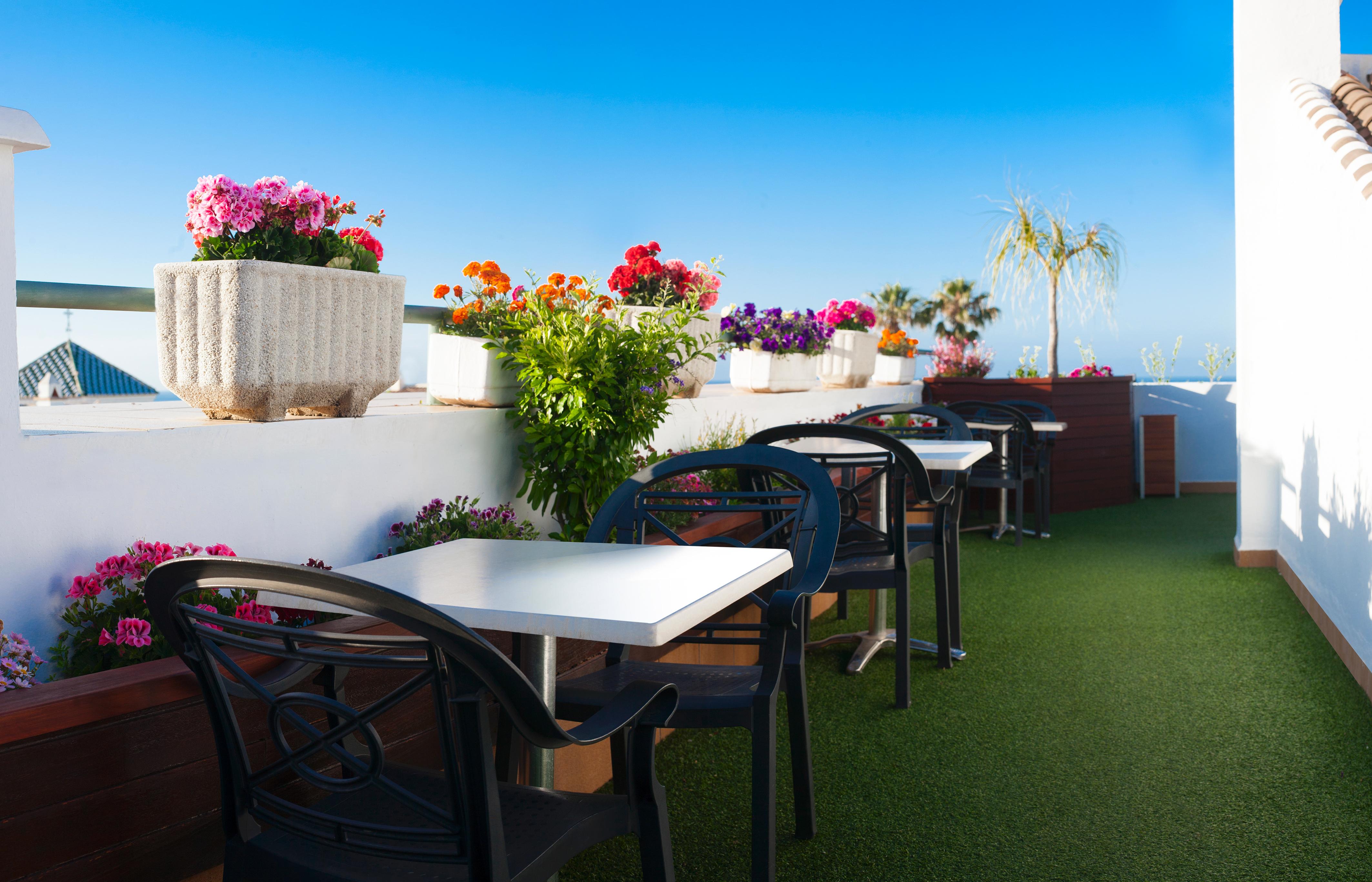 Hotel Plaza Cavana