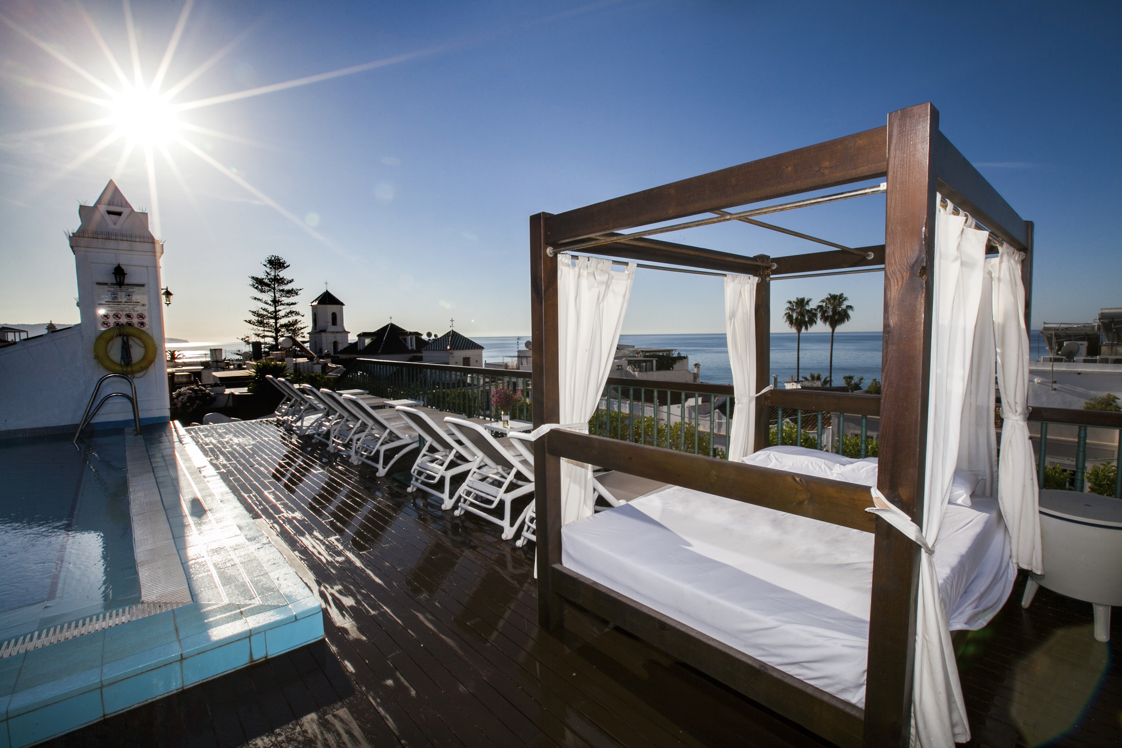 Hotel Plaza Cavana