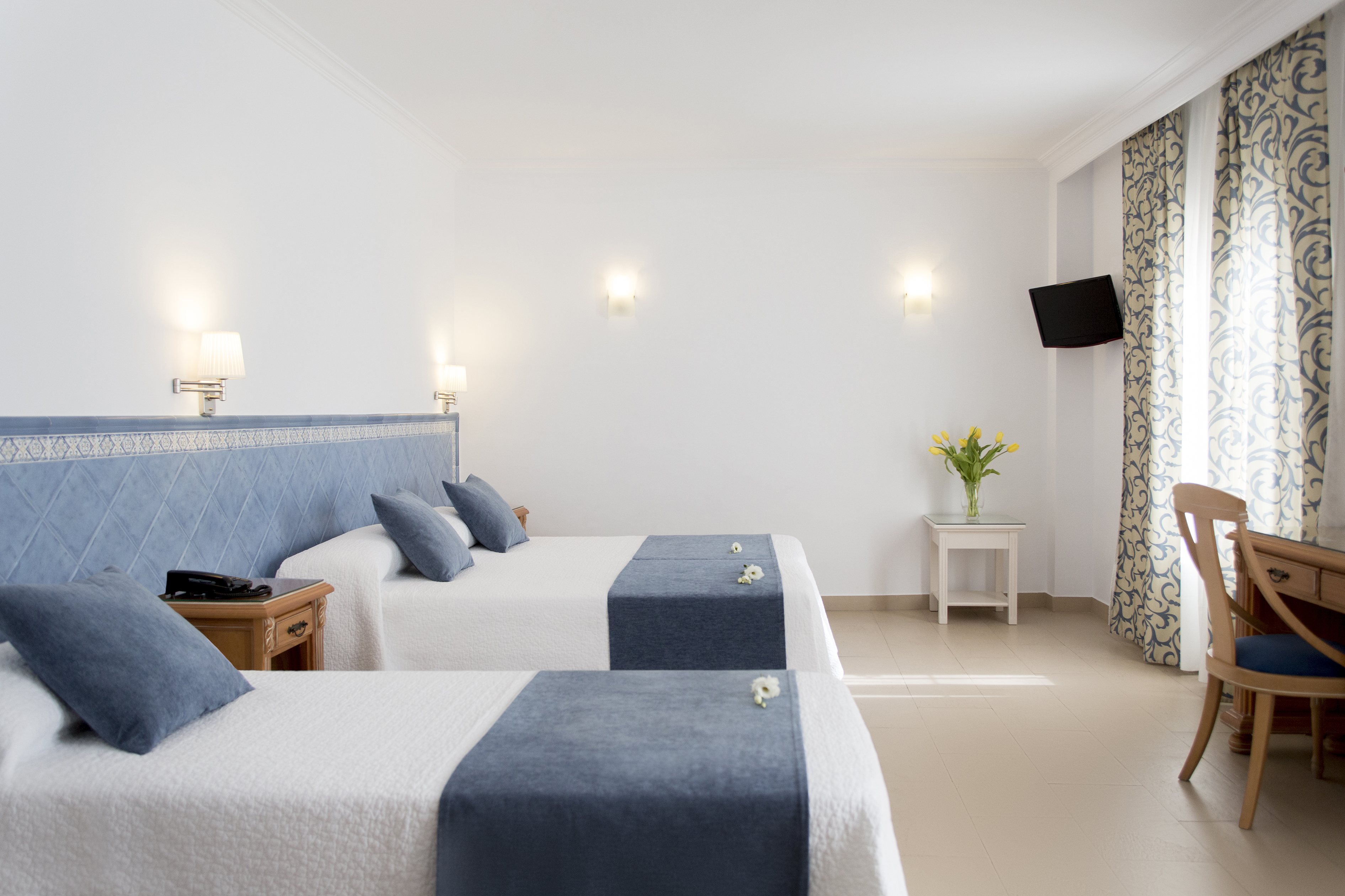 Hotel Plaza Cavana