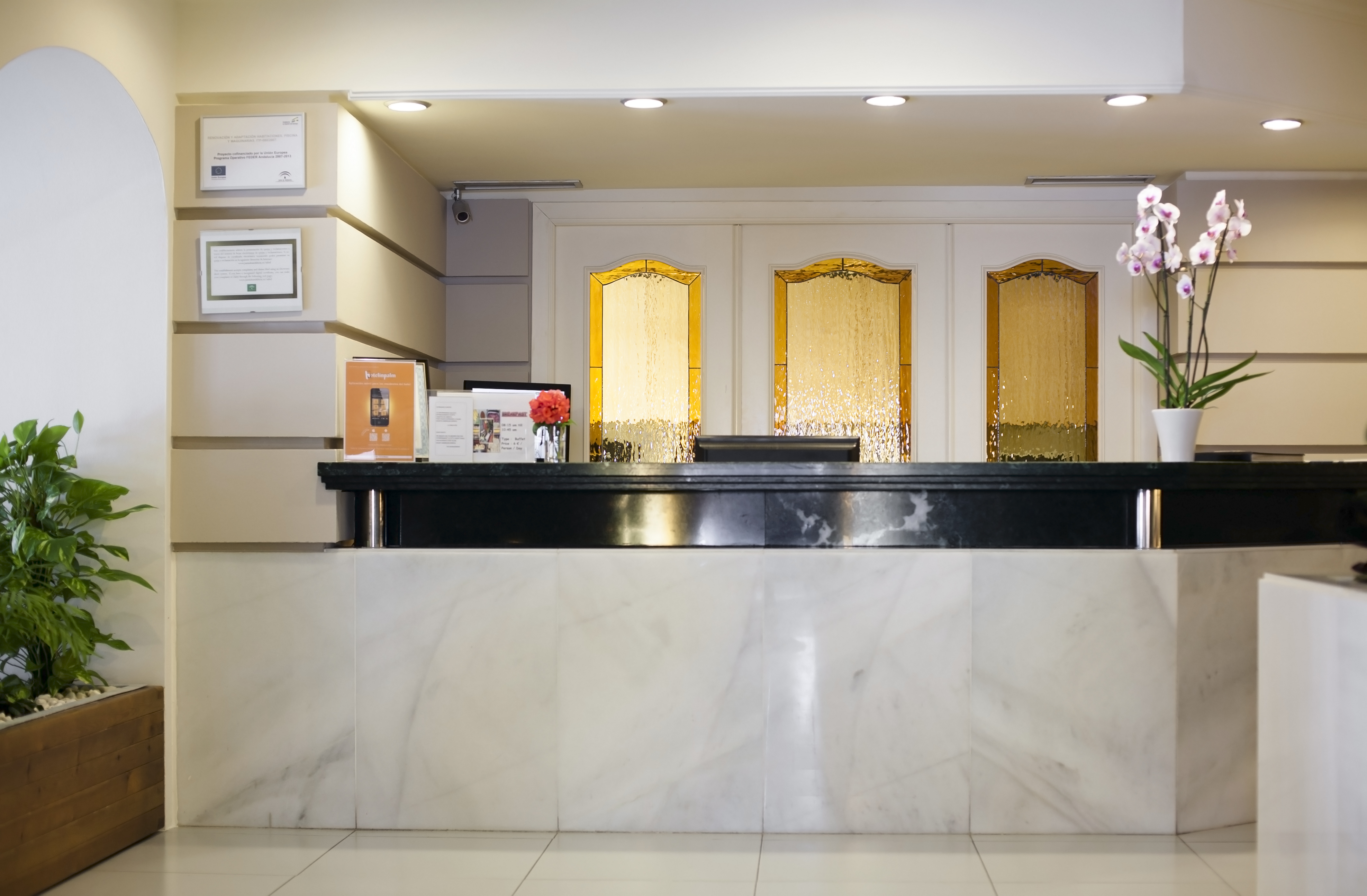 Hotel Plaza Cavana