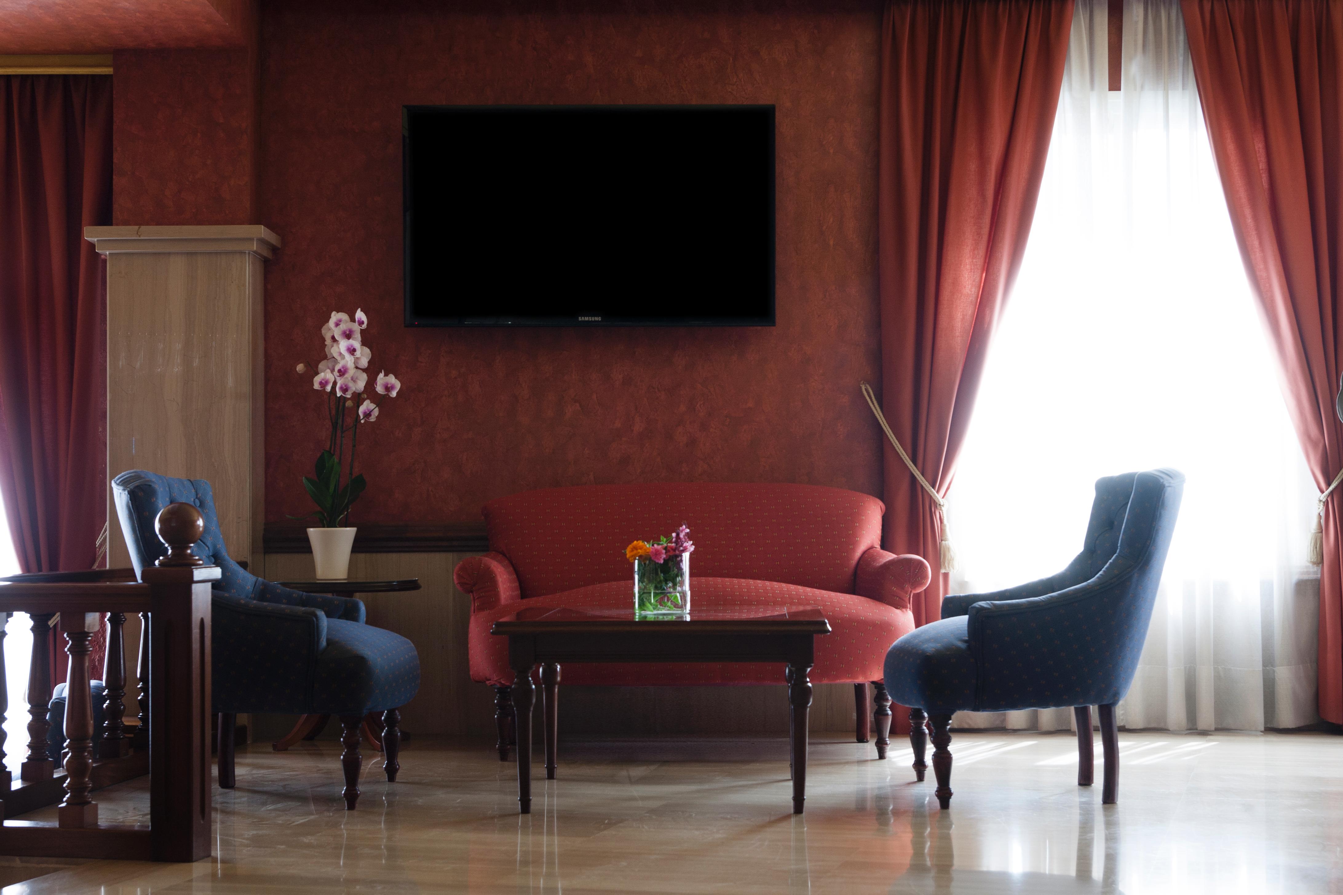 Hotel Plaza Cavana